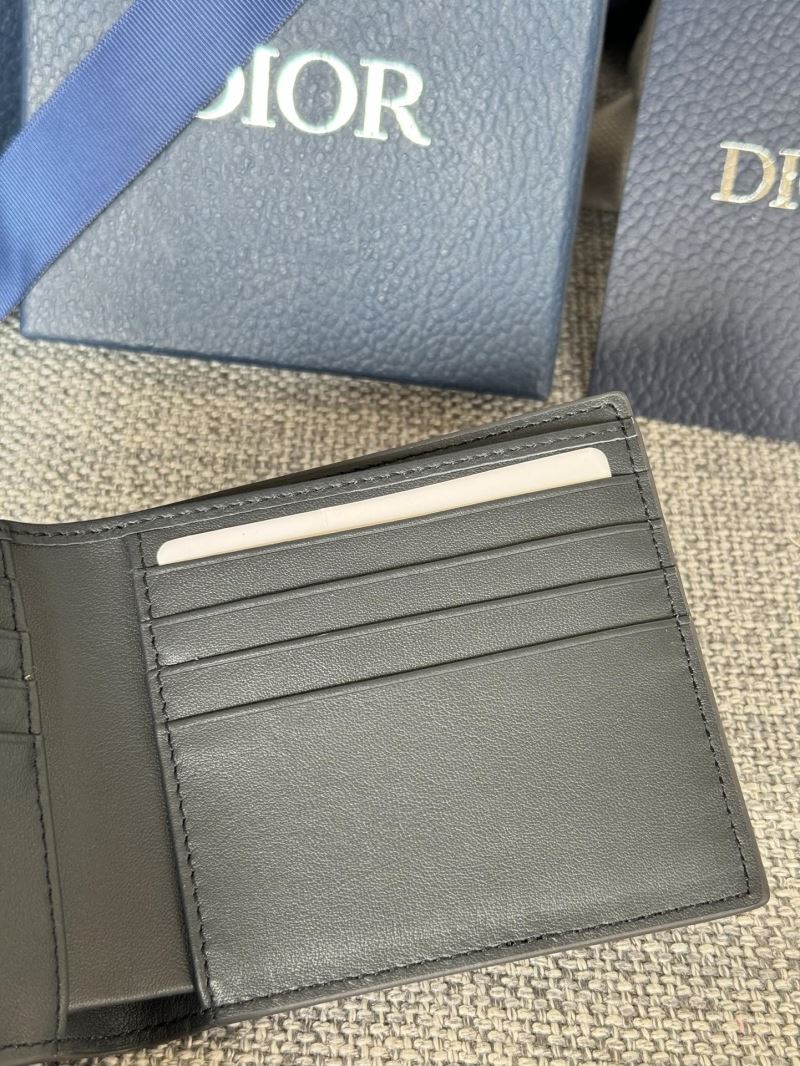 Christian Dior Wallet